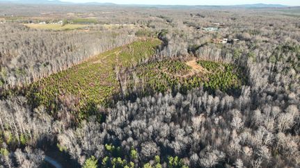 Property in Amherst County, Virginia