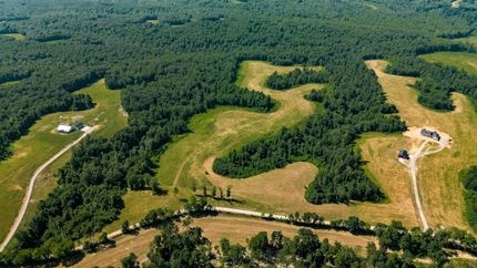 Property in Stewart County, Tennessee