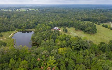 Property in Smith County, Texas