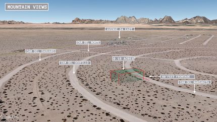 Property in Yuma County, Arizona