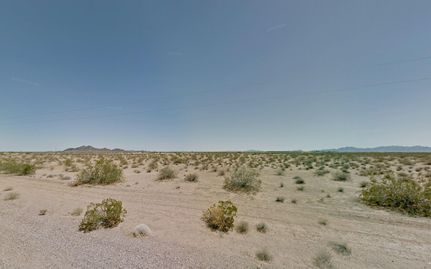 Property in Yuma County, Arizona