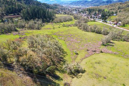 Property in Douglas County, Oregon