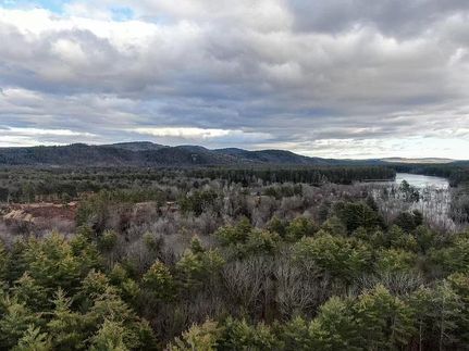 Property in Oxford County, Maine