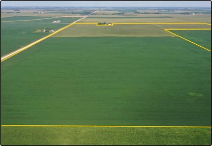 Property in Dallas County, Iowa