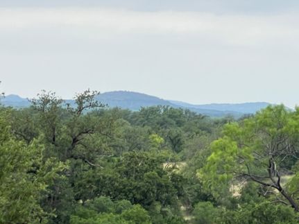 Recreational Property for sale in Llano County, Texas