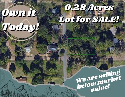 Property in Miller County, Arkansas