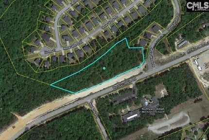 Property for sale in Richland County, South Carolina