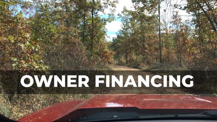 Property in Shannon County, Missouri