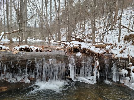 Property in Berkeley County, West Virginia