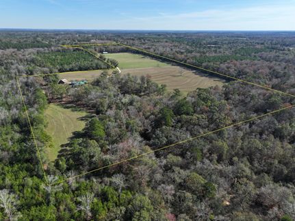 Property in Geneva County, Alabama