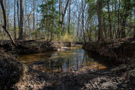 Property in Moore County, North Carolina