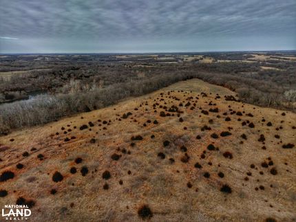 Property in Caldwell County, Missouri