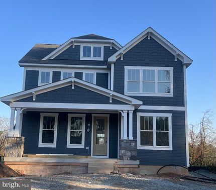 Property in Montgomery County, Maryland