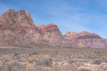 Property in Clark County, Nevada