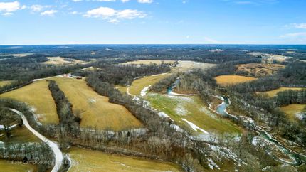 Property in Cape Girardeau County, Missouri