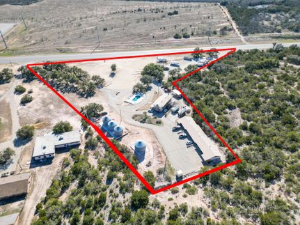 Property for sale in Coleman County, Texas