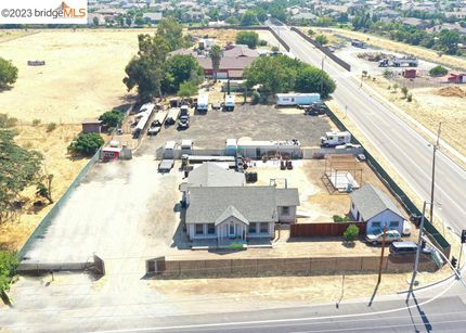 Ranch Property for sale in Contra Costa County, California