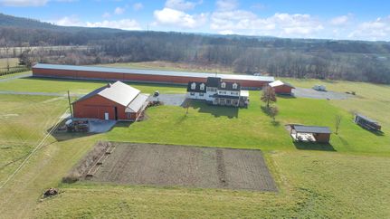 Property in Lebanon County, Pennsylvania