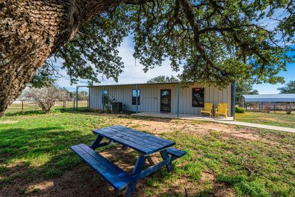 Property in Brown County, Texas