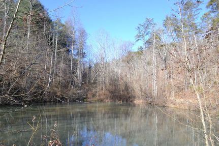 Property in Lincoln County, West Virginia
