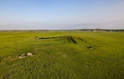 Property in Niobrara County, Wyoming