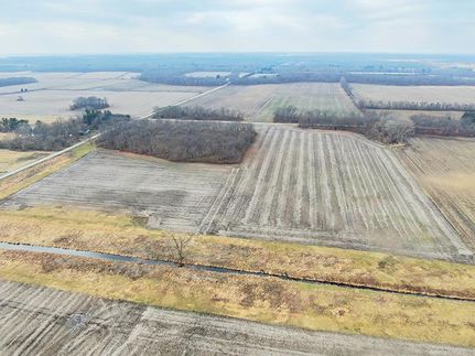 Property in Pulaski County, Indiana