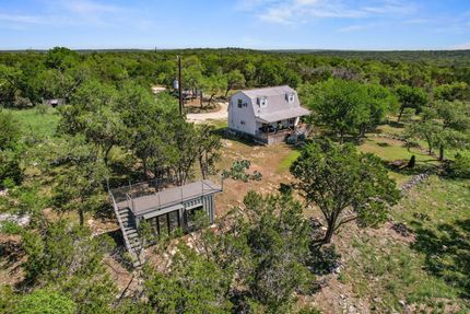Property in Hays County, Texas