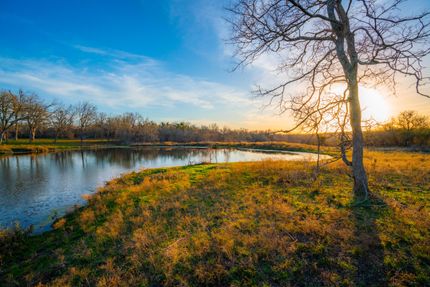 Property in Milam County, Texas