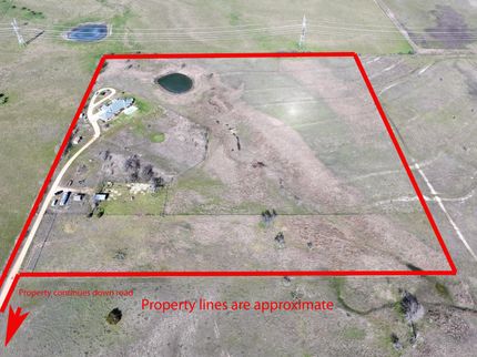 Property in Bell County, Texas