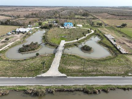 Property in Lafourche Parish, Louisiana
