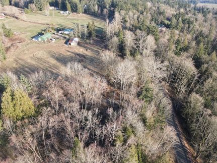 Property in Whatcom County, Washington