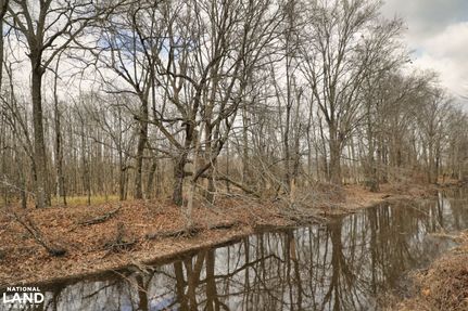 Property in Quitman County, Mississippi