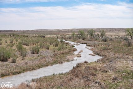 Property in Beaver County, Oklahoma