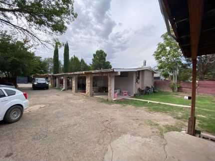 Property for sale in Chaves County, New Mexico