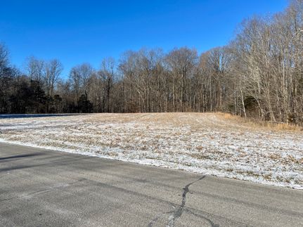 Property in Harrison County, Indiana