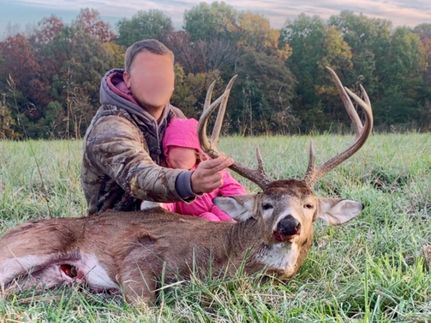 Property in Williamson County, Illinois