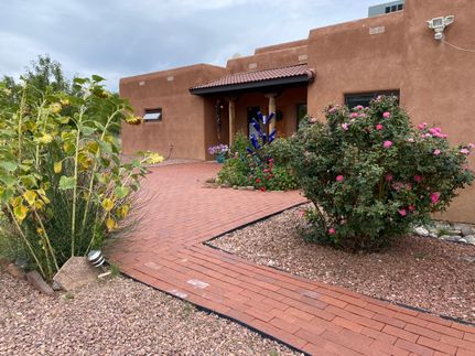 Property in Cibola County, New Mexico