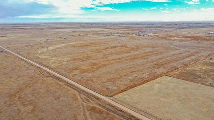 Property in Weld County, Colorado