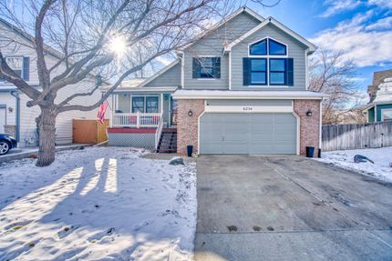 Property in Adams County, Colorado