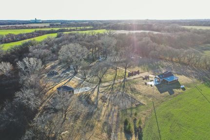 Property in Saline County, Kansas