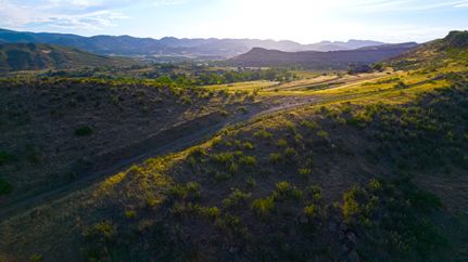 Property in Larimer County, Colorado