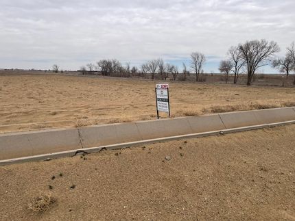 Property in Crowley County, Colorado