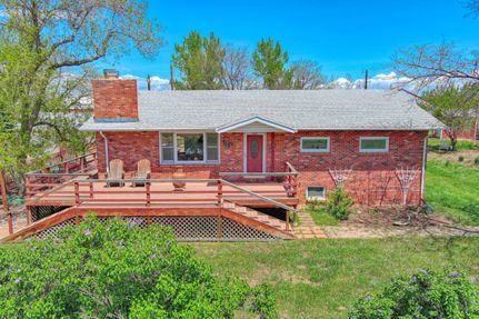 Property in Weld County, Colorado