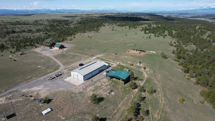 Property in Sweet Grass County, Montana