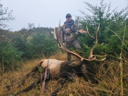 Property in Boyd County, Nebraska