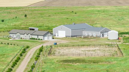 Property in Logan County, Colorado