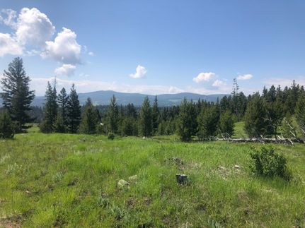 Property in Granite County, Montana