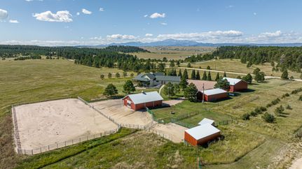 Property in Elbert County, Colorado