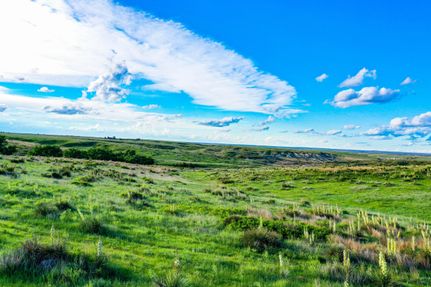 Property in Gove County, Kansas