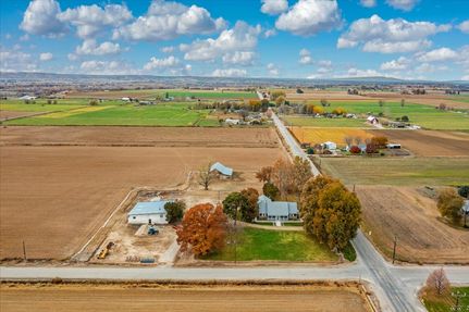Property in Gem County, Idaho